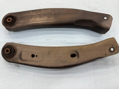 Upper Control Arms - Front - OEM - Jeep Grand Cherokee WJ - 1999-2004 - XJ UPGRADE!
