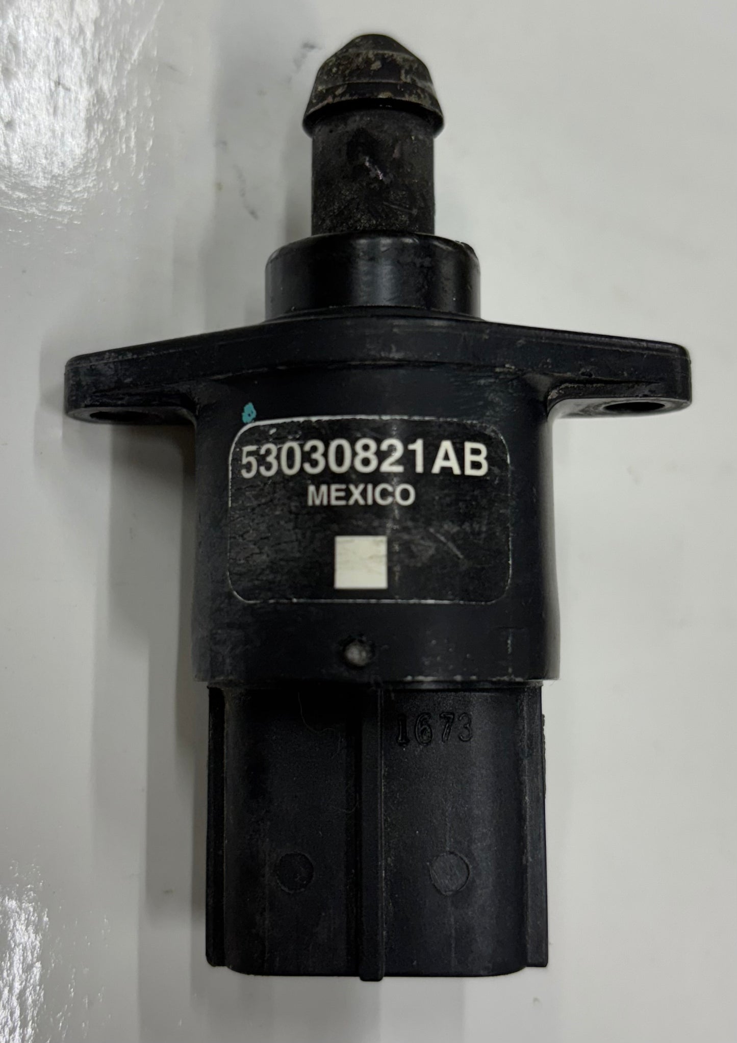 Idle Air Control Valve - IAC -OEM - 1987-2006 - Jeep - Dodge & More