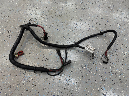 Alternator Wiring Harness - Starter Wiring - Grand Cherokee WJ & ZJ - ALL YEARS