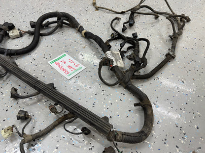 2000 - Engine Wiring Harness - Jeep Grand Cherokee WJ - 4.0L - 2000 Year ONLY