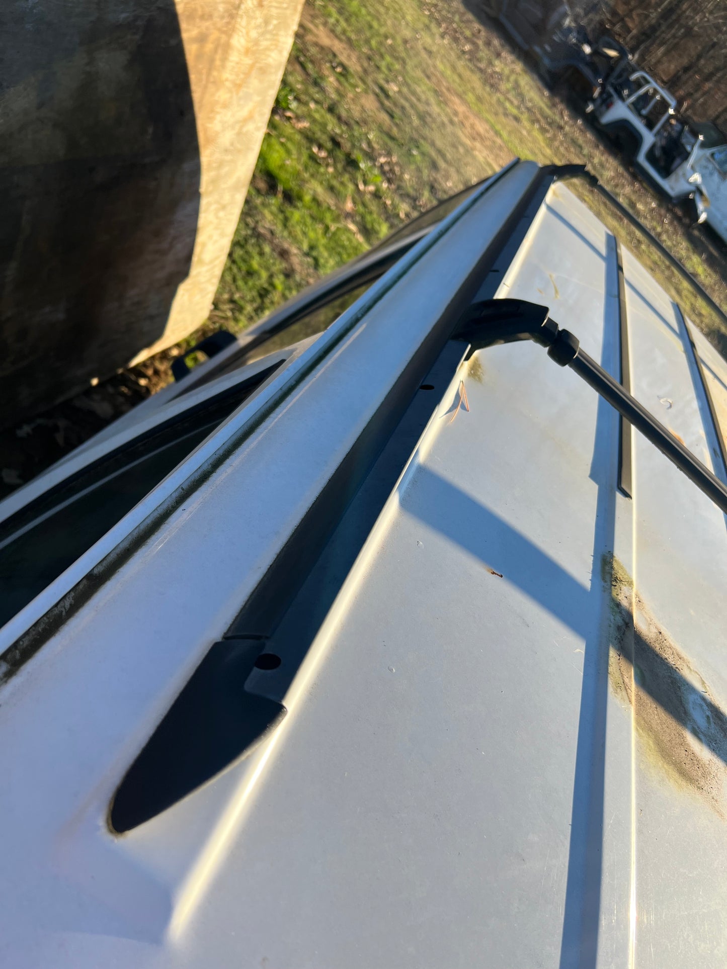 Roof Rack Parts    Individually Sold Parts    *ALL MODELS*