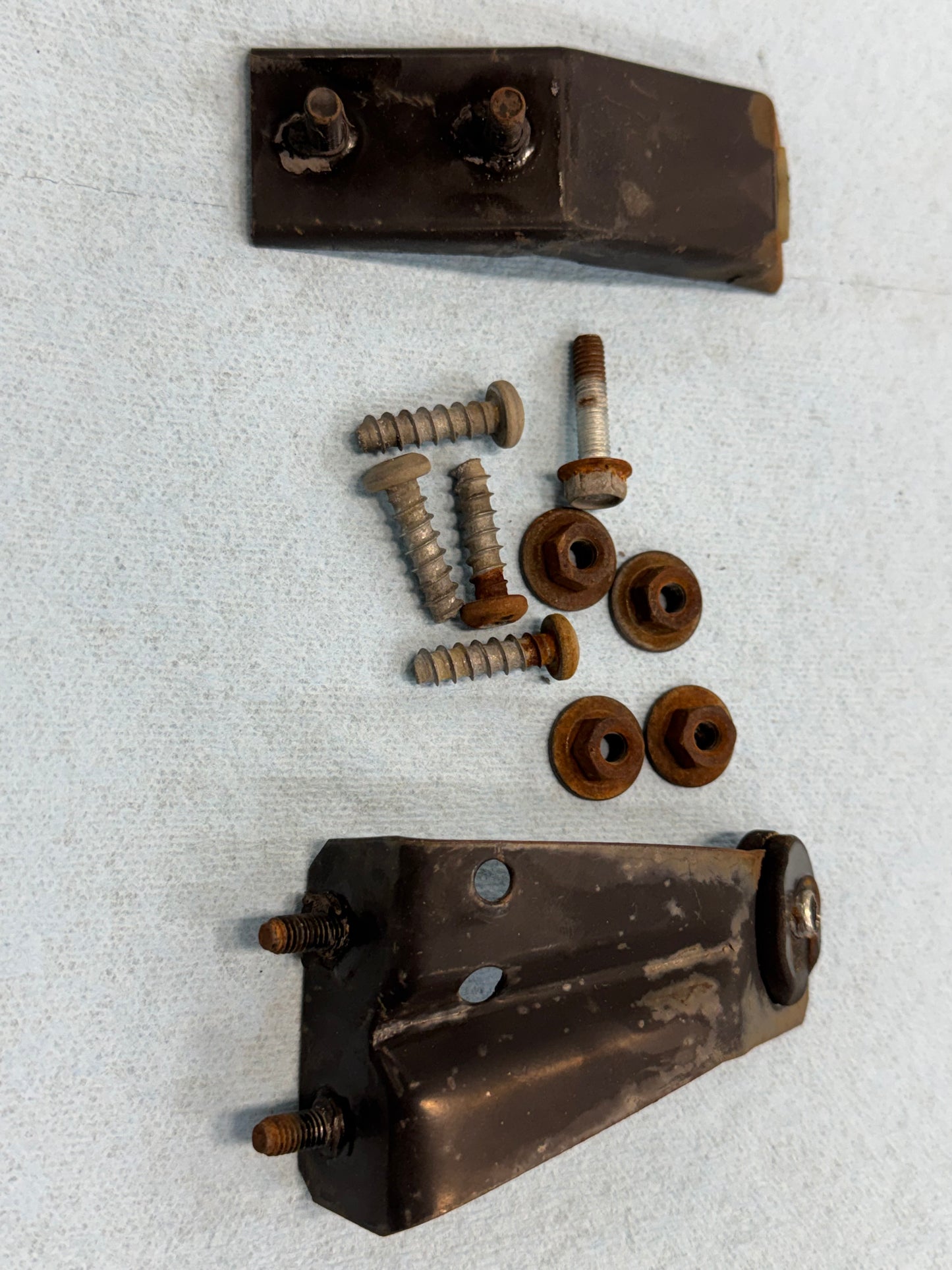 Wiper Motor & Assembly - 1984-2001 Jeep Cherokee XJ