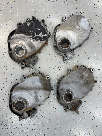 Timing Chain Covers - Jeep 4.0 & 2.5 - ALL Years & Styles