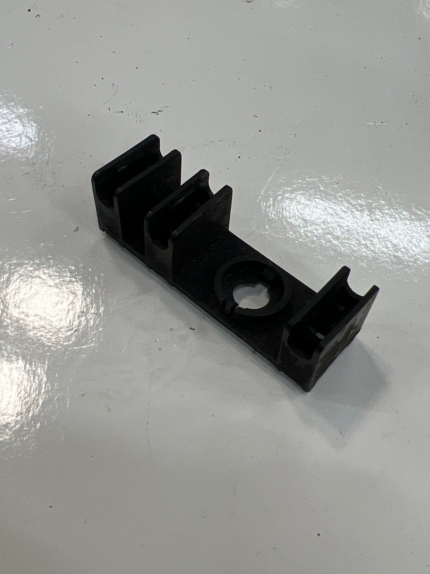 Cable Holder - Throttle-Cruise-Tran Cable Holder - Valve Cover - 1991-2004