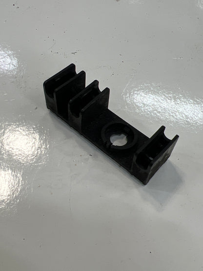 Cable Holder - Throttle-Cruise-Tran Cable Holder - Valve Cover - 1991-2004