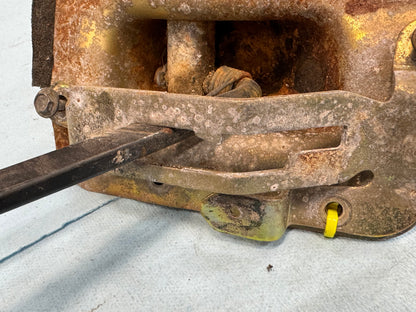 Transfer Case Shifting Lever -  1984 - 2001 Jeep Cherokee XJ