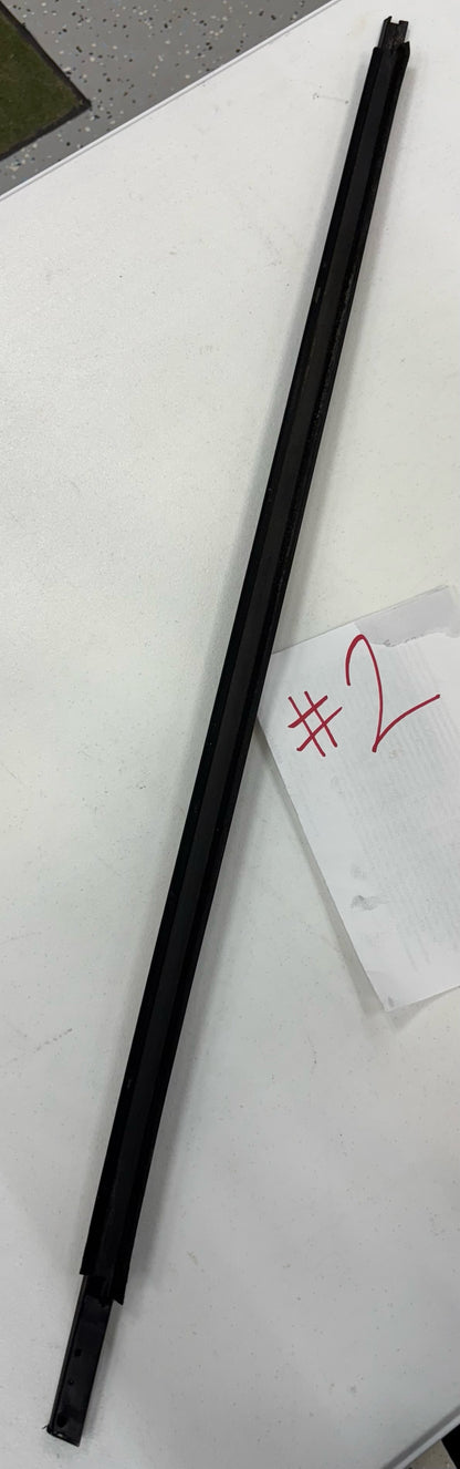 Lower Window Seal / Sweeps - Trim - 1993-1998 - Grand Cherokee ZJ