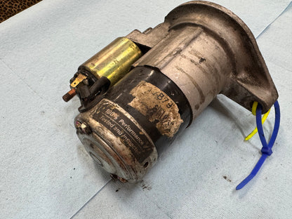 Used Starter - OEM & Aftermarket 2002-2004 - Jeep 4.0  **TESTED**