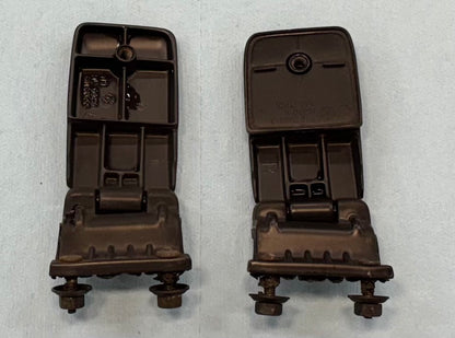 Glass / Window Hinges - Jeep Grand Cherokee ZJ - 1996-1998