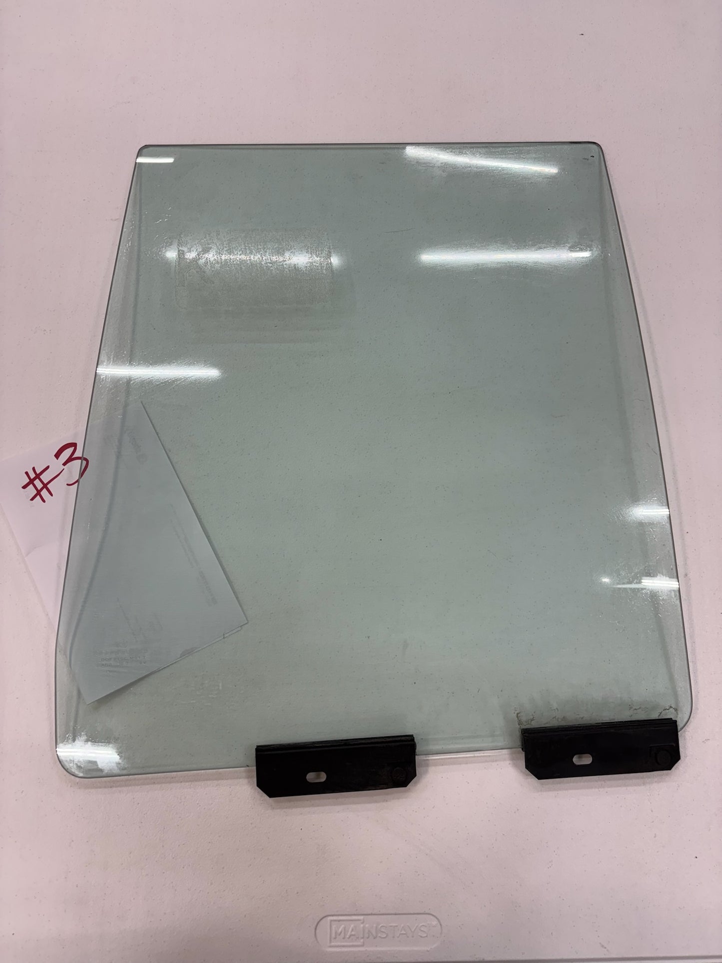 Door & Body Glass - Windows - ALL MODELS  & Locations