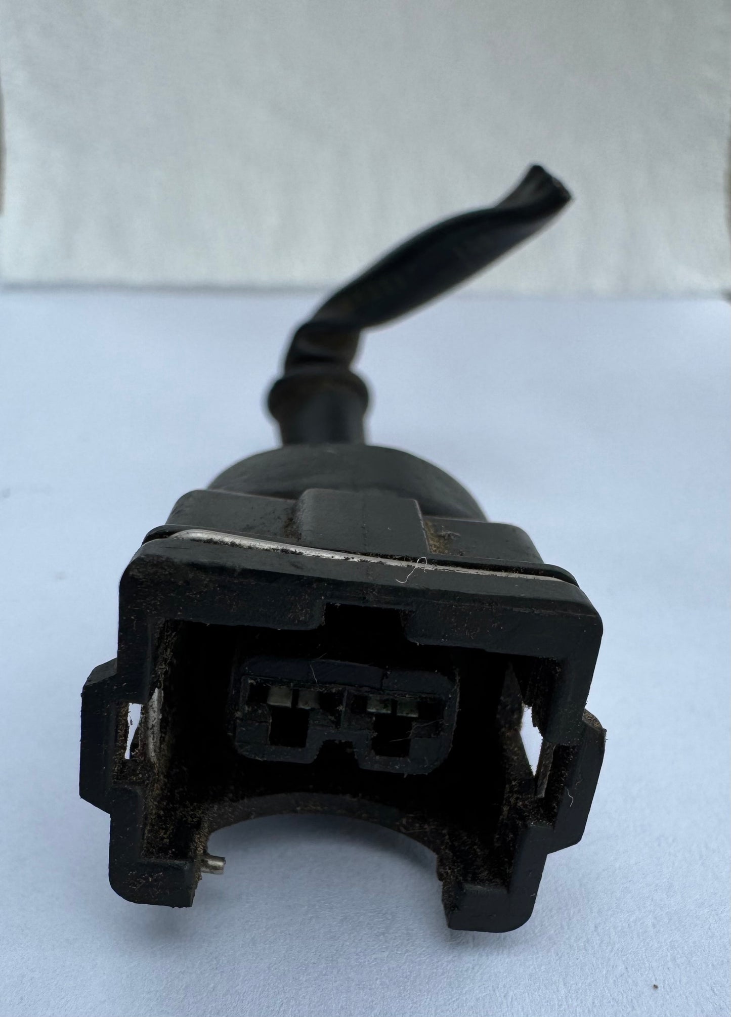 Fuel Injector Connector Plug End - Wiring Harness Cut Off  - ALL Years -
