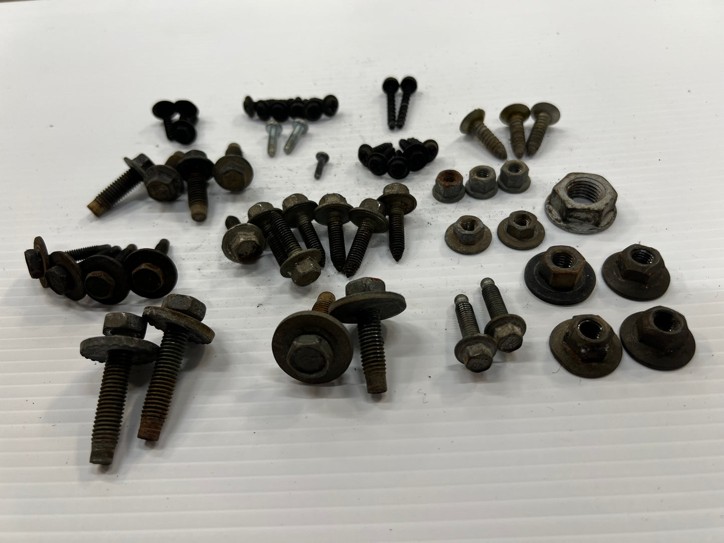 Dash & Dash/Interior Related Hardware   *ALL MODELS & YEARS*