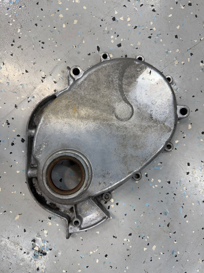 Timing Chain Covers - Jeep 4.0 & 2.5 - ALL Years & Styles