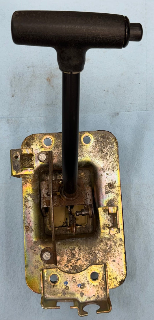 Automatic Transmission Shifter -  97-01 Jeep Cherokee XJ - AW4 *Rust Free*