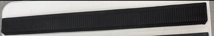 Door Sill Scuff Pads - 93-98 Jeep Grand Cherokee