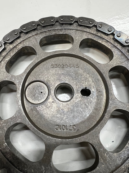 Timing Chains -OEM- Jeep 4.0 & 2.5 - ALL Years