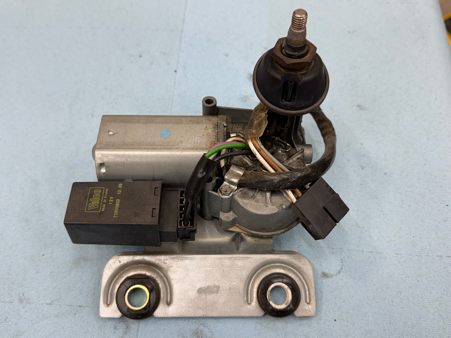 Rear Wiper Motor - 1997-2001 Jeep Cherokee XJ