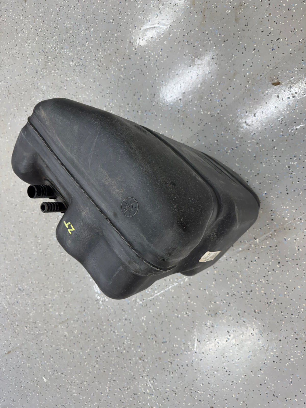 Gas Tank - Fuel Tank - Plastic - OEM 23 Gallons - Jeep Grand Cherokee ZJ - 1993-1998