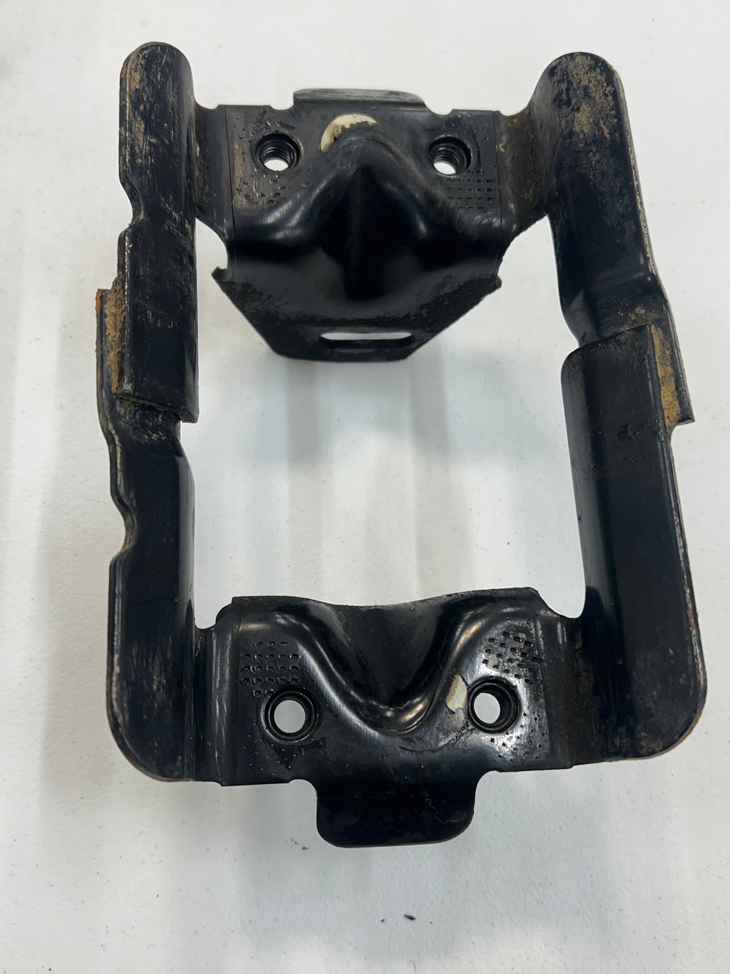 Transmission Mount - Bracket - Bolts - 1999-2004 Grand Cherokee WJ 4.0 & 4.7