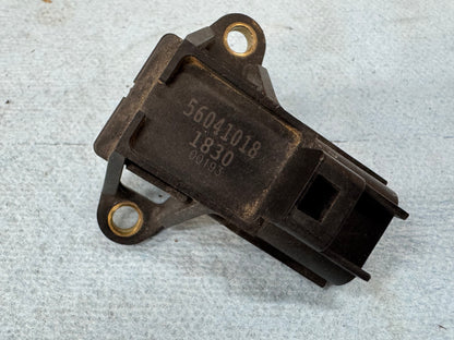 MAP Sensor- Manifold Air Pressure Sensor -OEM - 1987-2006 - Jeep - Dodge & More