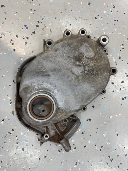 Timing Chain Covers - Jeep 4.0 & 2.5 - ALL Years & Styles