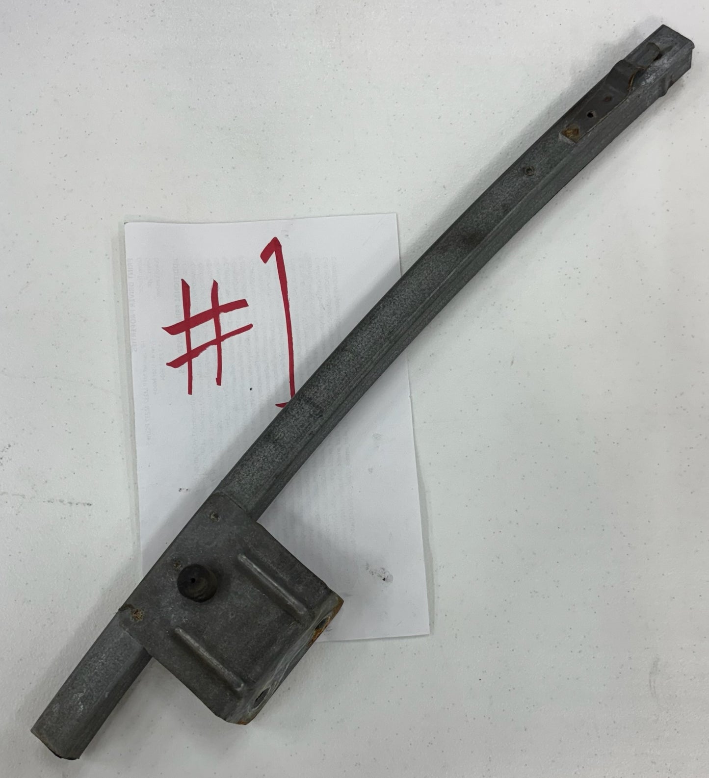 Door Window Seals & Window Tracks - 93-98 Jeep Grand Cherokee ZJ