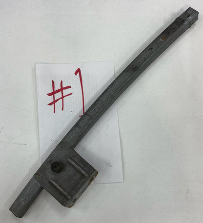 Door Window Seals & Window Tracks - 93-98 Jeep Grand Cherokee ZJ