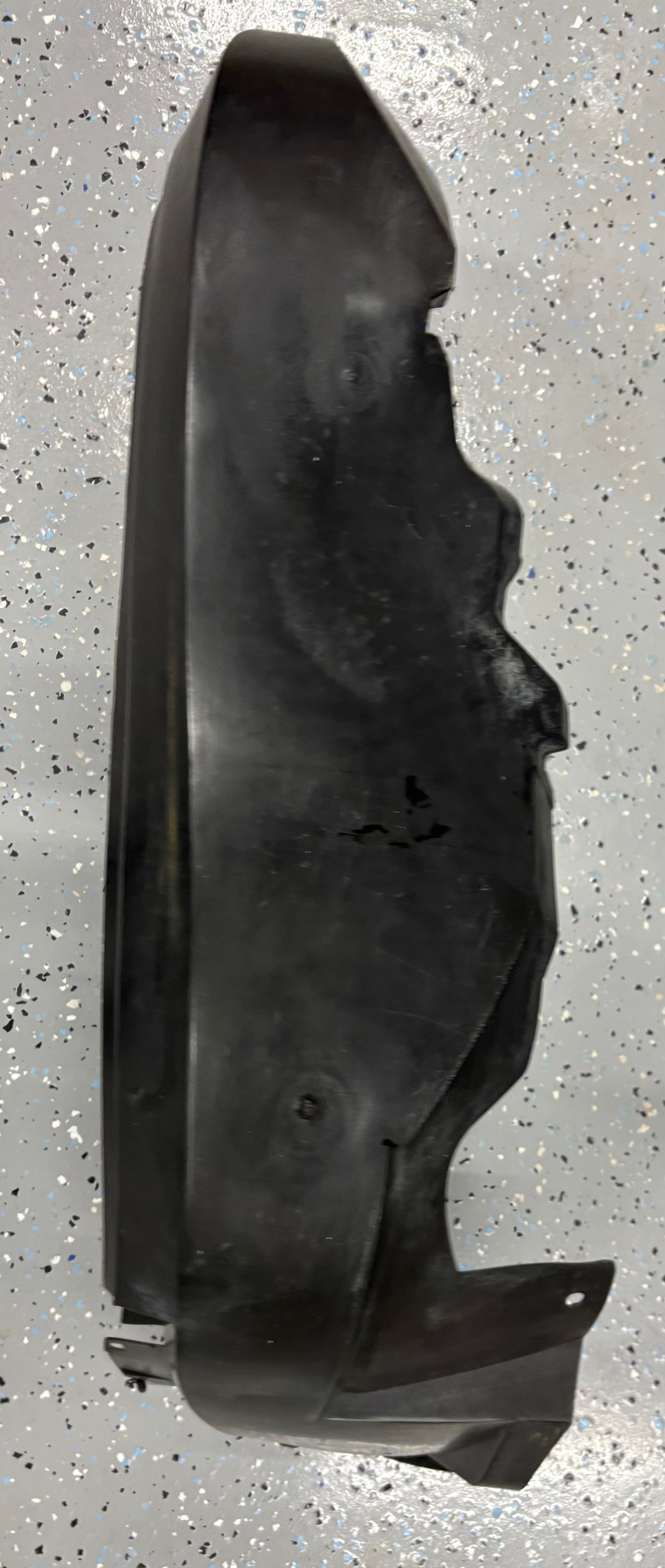 Fender Well Liners -OEM-  1993-1998 Jeep Grand Cherokee