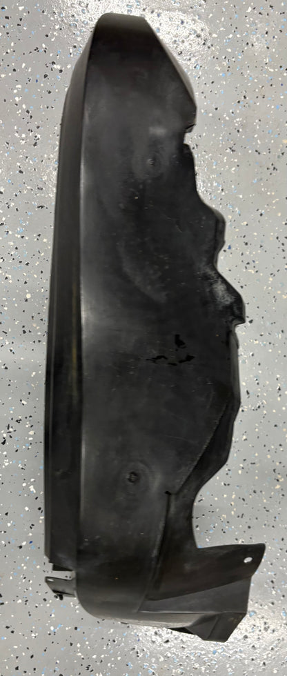 Fender Well Liners -OEM-  1993-1998 Jeep Grand Cherokee