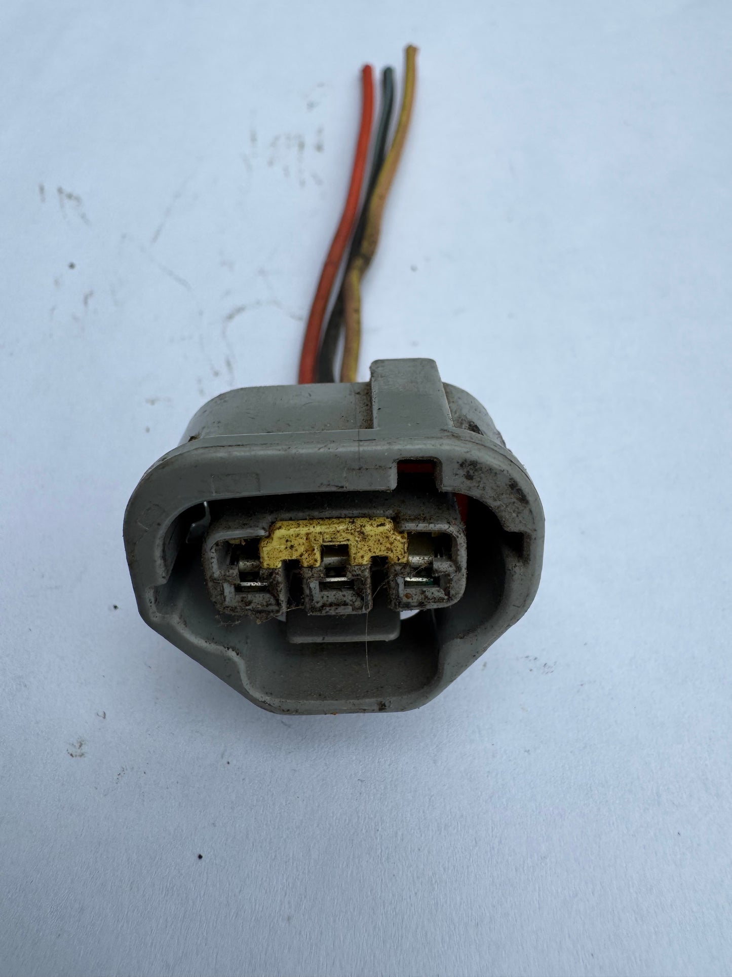 CrankShaft & CamShaft Sensor Connector Ends -  *ALL Styles*
