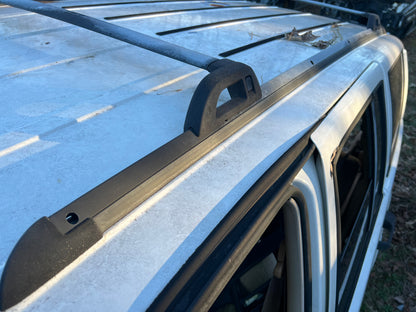 Roof Rack Parts    Individually Sold Parts    *ALL MODELS*