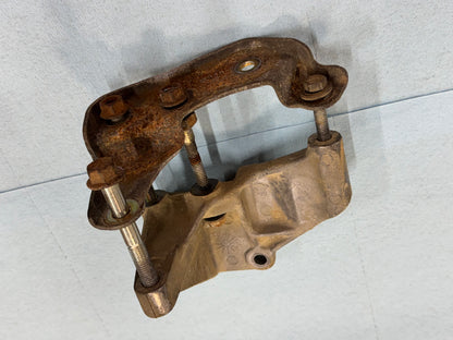 Alternator Mounting Bracket - Jeep Cherokee XJ - 1987-1990 - Renix 4.0