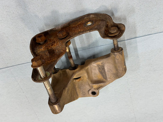Alternator Mounting Bracket - Jeep Cherokee XJ - 1987-1990 - Renix 4.0