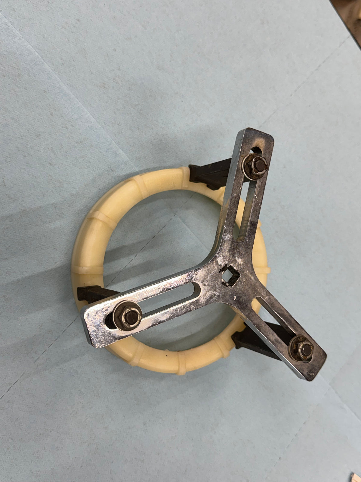 Fuel Pump Retainer Lock Nut Ring - Fuel Pump Assembly Nut - Plastic Fuel Tanks