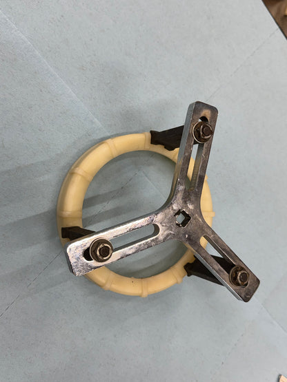 Fuel Pump Retainer Lock Nut Ring - Fuel Pump Assembly Nut - Plastic Fuel Tanks