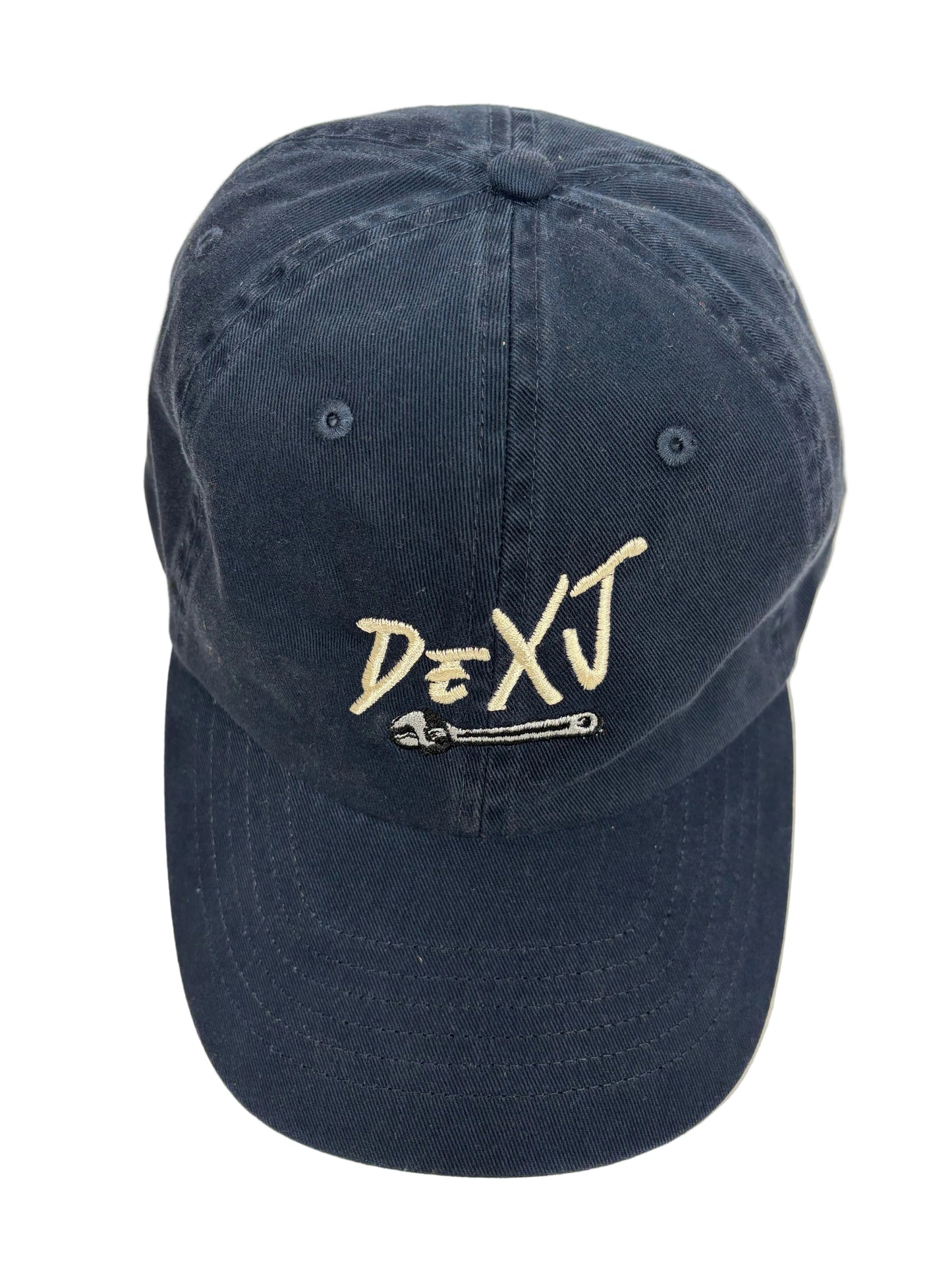 The Dad Cap