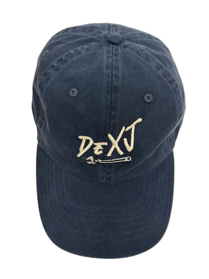 The Dad Cap