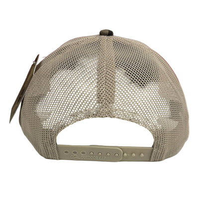 Bottom Land Hat