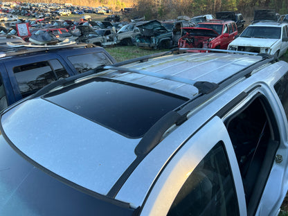 Roof Rack Parts    Individually Sold Parts    *ALL MODELS*