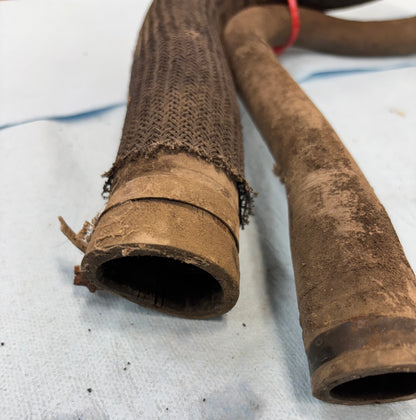Gas Tank Filler Hoses & Filler Neck  *ALL YEARS & MODELS*