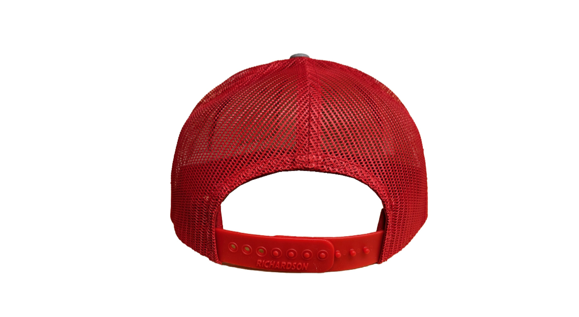 More of a Red Hat