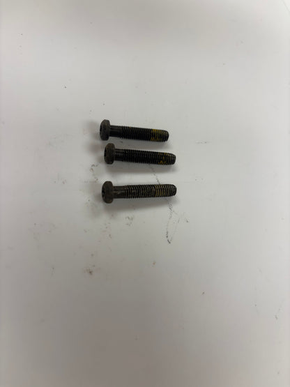 Throttle Position Sensor Bolts T-20.    ALL Jeep Models