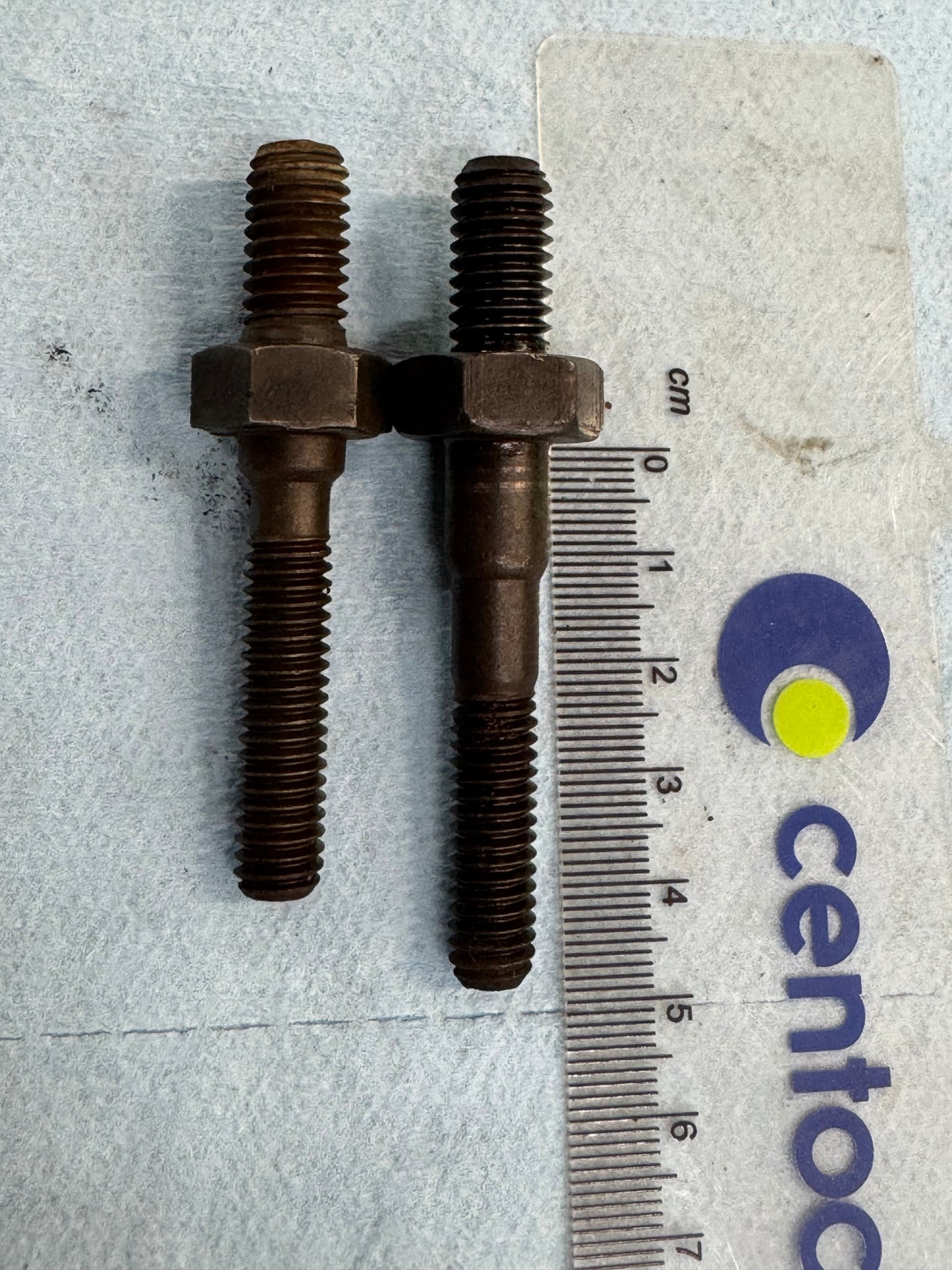 Jeep 4.0/2.5 OEM Timing Chain Cover Bolts  *ALL YEAR & MODELS*