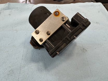 ABS Pump/Module - OEM - Jeep Cherokee XJ - 1994-2001