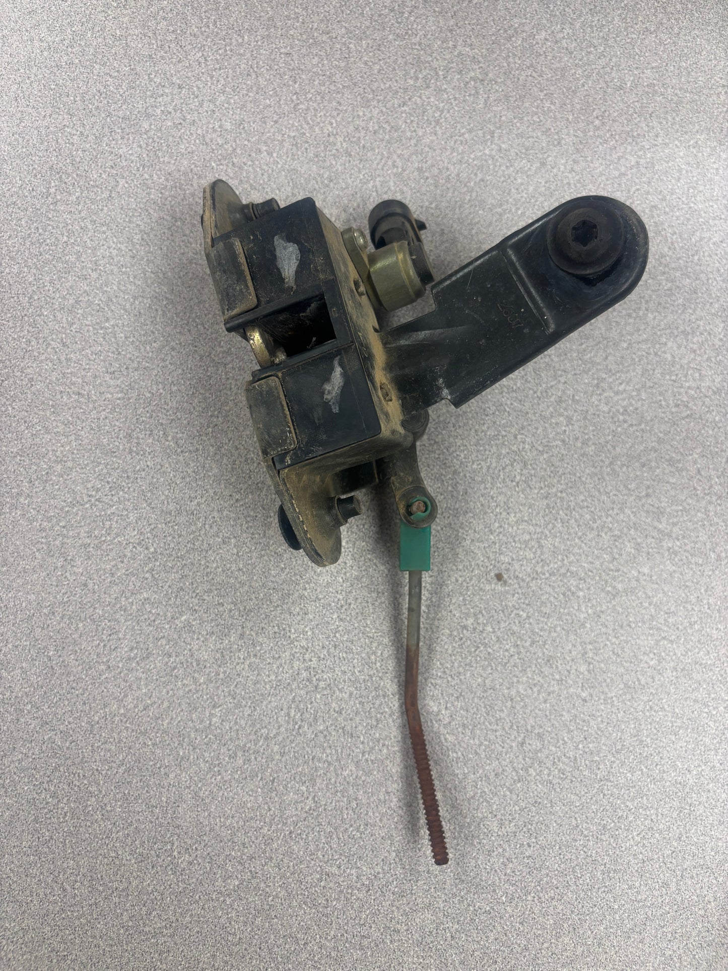 Jeep Cherokee Back Hatch/Liftgate Latch Mechanism *All year models