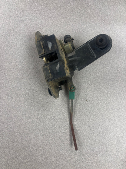 Jeep Cherokee Back Hatch/Liftgate Latch Mechanism *All year models