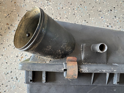 Air Box - Factory OEM Intake - Jeep Cherokee XJ - All Years
