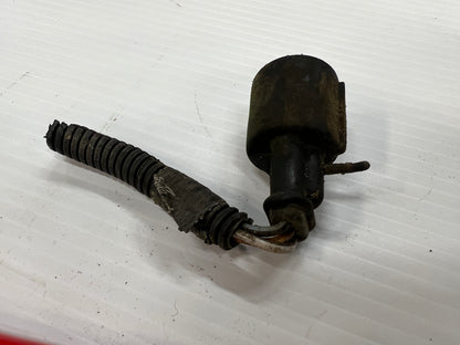 Crank Shaft AND Cam Shaft Sensor Connectors *ALL Styles*