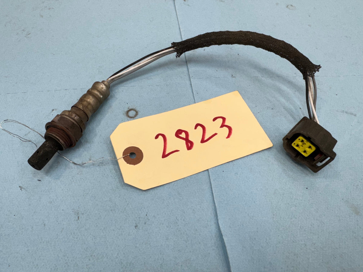 Oxygen Sensor - O2 Sensor - OEM - NTK Made In Japan - 1996-2004
