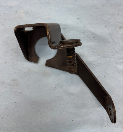 Shifter Cable Bracket - Grand Cherokee Automatic Transmission - WJ & ZJ